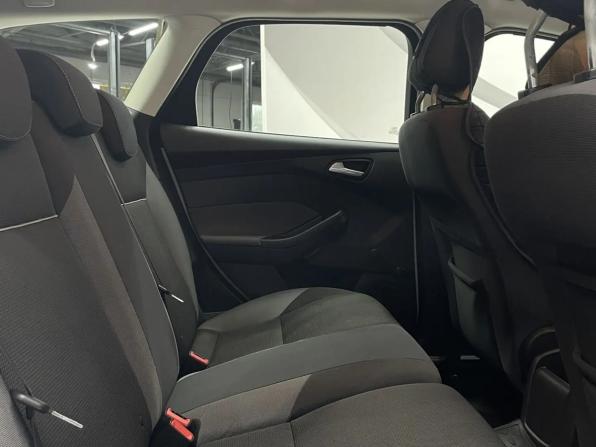 Ford Focus III с пробегом 2013 года, цена 830 000 рублей, 203000 км, универсал, Автокод Объявления