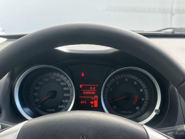 Mitsubishi Lancer X с пробегом 2008 года, цена 660 000 рублей, 238094 км, седан, Автокод Объявления