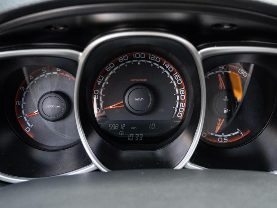 Lada (ВАЗ) Vesta I Краснодар  - изображение 17
