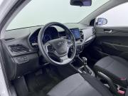 Hyundai Solaris II Рестайлинг Ростов-на-Дону  - изображение 29