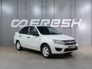Lada (ВАЗ) Granta I Воронеж  - изображение 15