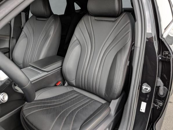 Geely Preface I с пробегом 2024 года, цена 2 850 000 рублей, 7691 км, седан, Автокод Объявления