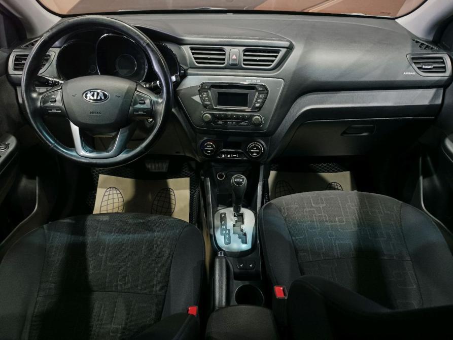 Kia Rio III Ставрополь  - изображение 10