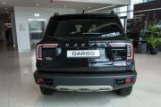 Haval Dargo Москва  - изображение 19