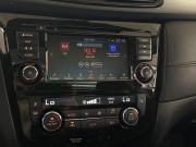 Nissan Qashqai II Рестайлинг Москва  - изображение 25