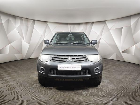 Mitsubishi L200 IV Рестайлинг с пробегом 2013 года, цена 1 345 000 рублей, 217634 км, offers.body_type.unknown, Автокод Объявления
