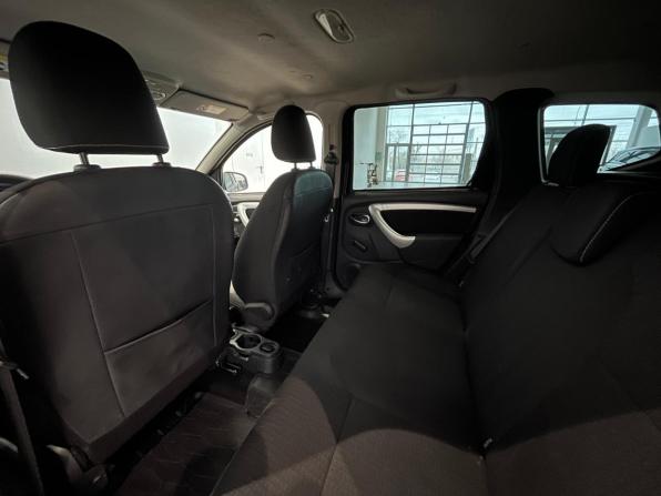 Nissan Terrano III (D10) с пробегом 2018 года, цена 1 430 000 рублей, 101607 км, внедорожник, Автокод Объявления