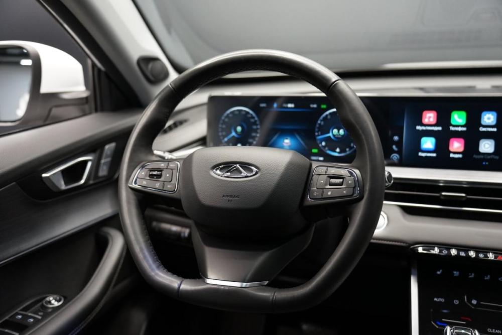 Chery Tiggo 7 Pro Max I Крым  - изображение 13
