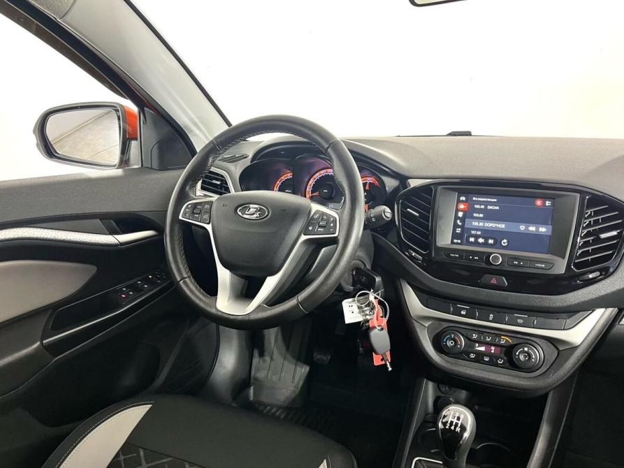 Lada (ВАЗ) Vesta I Ижевск  - изображение 11