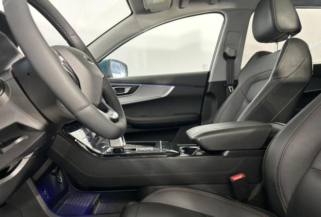 Chery Tiggo 7 Pro I с пробегом 2021 года, цена 1 520 000 рублей, 47714 км, внедорожник, Автокод Объявления