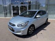 Hyundai Solaris I Воронеж  - изображение 13