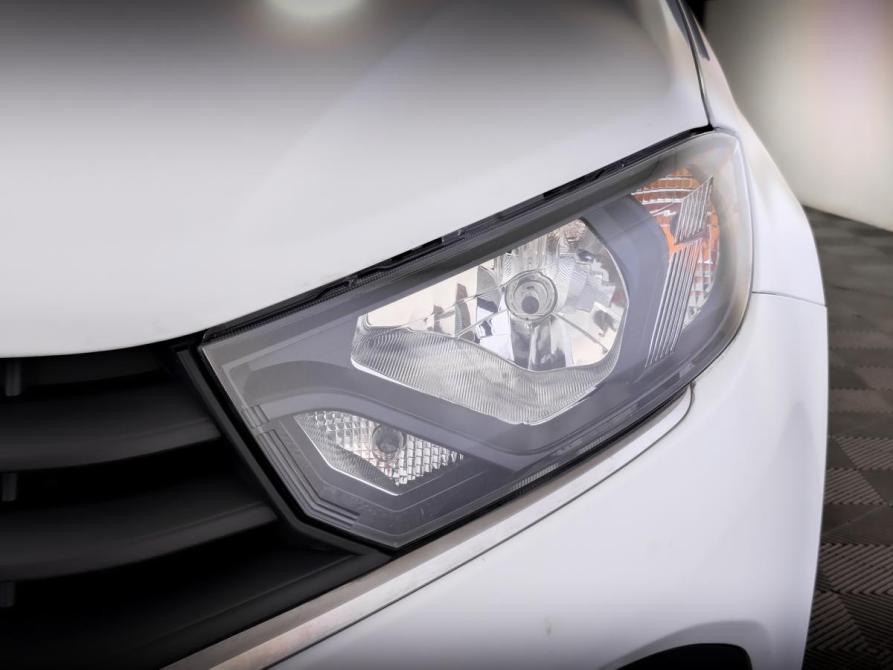 Lada (ВАЗ) Granta I Рестайлинг Москва  - изображение 17