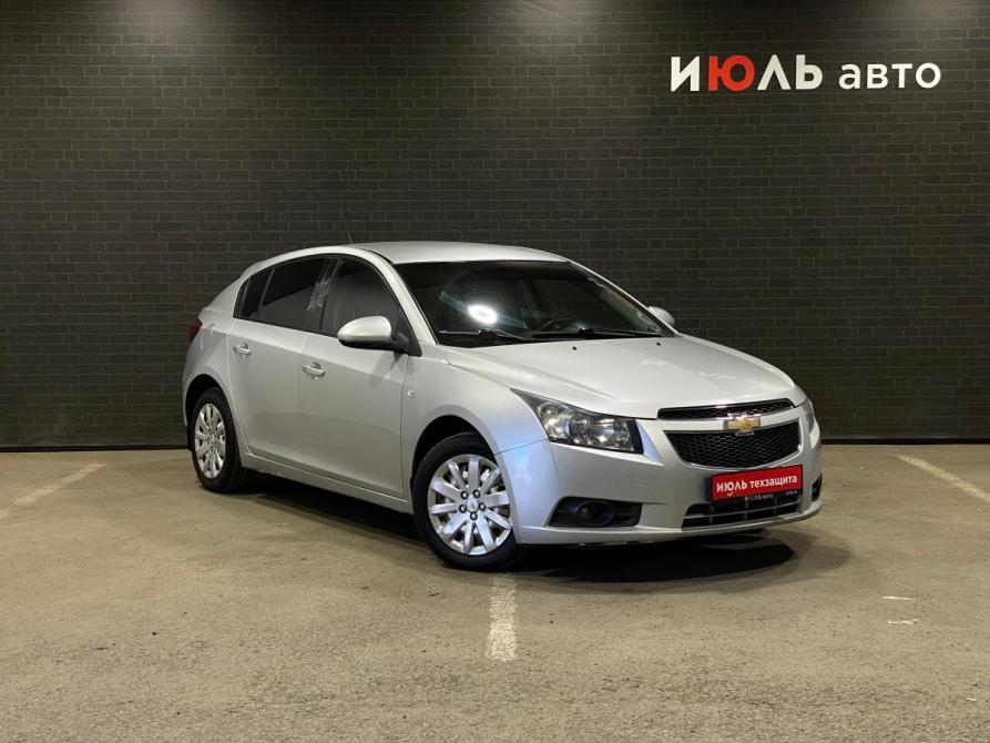 Chevrolet Cruze I Челябинск  - изображение 3
