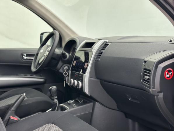 Nissan X-Trail II с пробегом 2009 года, цена 1 060 000 рублей, 203390 км, внедорожник, Автокод Объявления