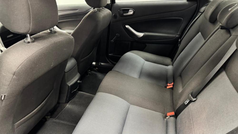 Ford Mondeo IV Киров  - изображение 9