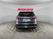 Hyundai Santa Fe III Воронеж  - изображение 27