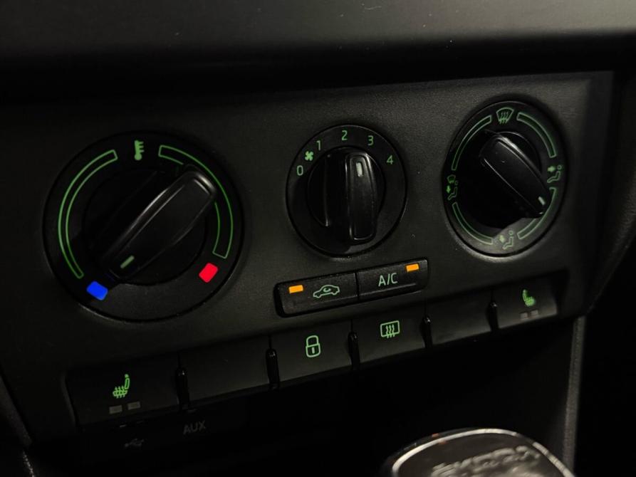 Skoda Rapid I Уфа  - изображение 14