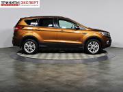 Ford Kuga II Рестайлинг Белгород  - изображение 20