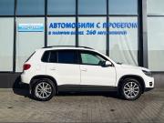 Volkswagen Tiguan I Рестайлинг Екатеринбург  - изображение 27