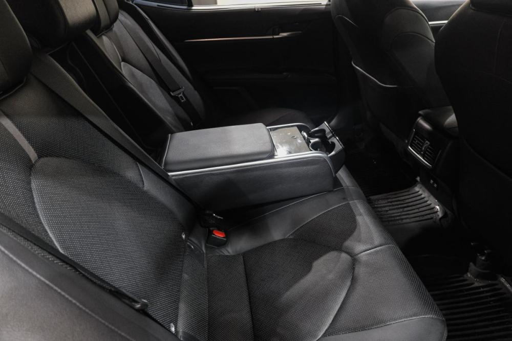 Toyota Camry VIII (XV70) Новокузнецк  - изображение 29