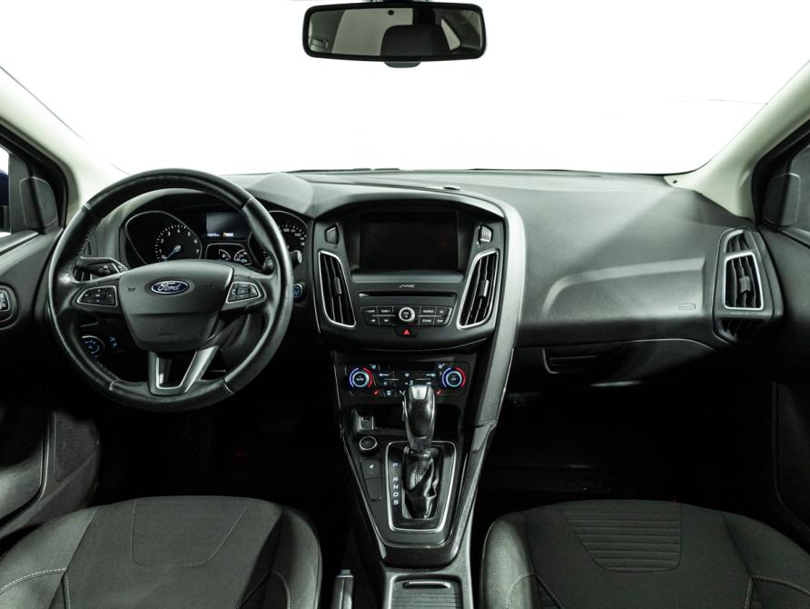 Ford Focus III Рестайлинг Санкт-Петербург  - изображение 13