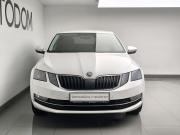 Skoda Octavia III (A7) Рестайлинг Москва  - изображение 29