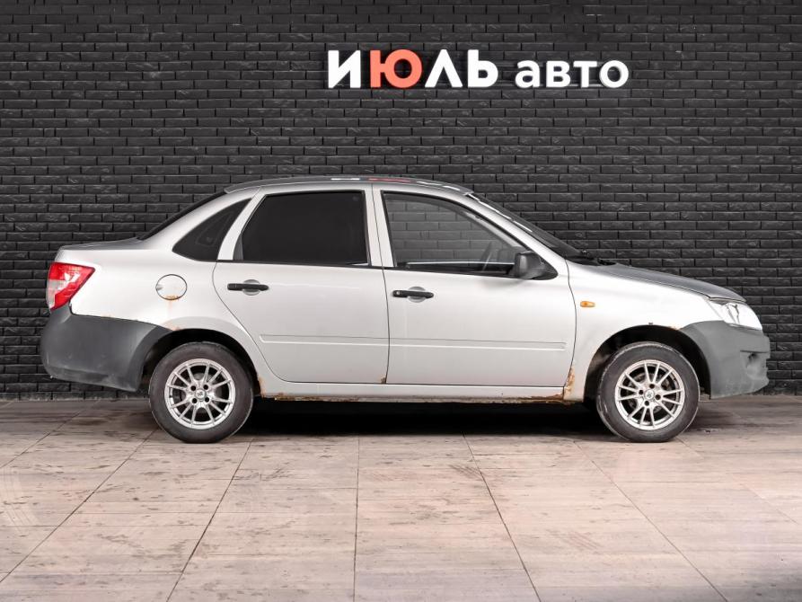 Lada (ВАЗ) Granta I Екатеринбург  - изображение 8