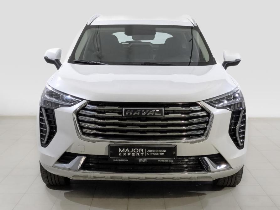 Haval Jolion I Москва  - изображение 2