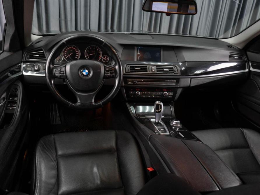 BMW 5 серии VI (F10/F11/F07) Тюмень  - изображение 6