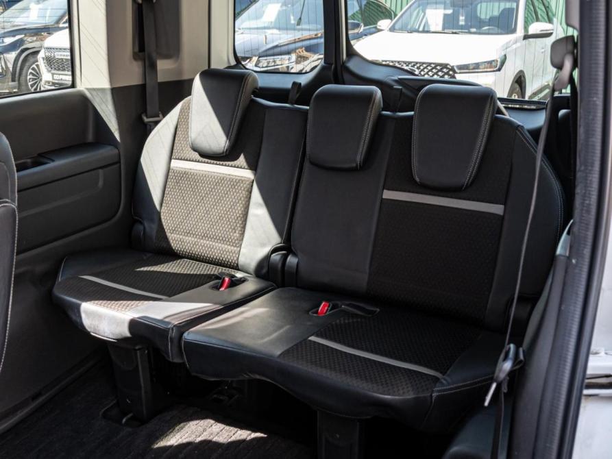Honda Stepwgn V Рестайлинг Краснодар  - изображение 9