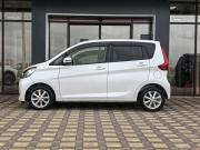 Mitsubishi eK Wagon III Краснодар  - изображение 16