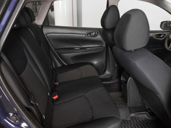 Nissan Tiida II с пробегом 2015 года, цена 1 160 000 рублей, 129640 км, хэтчбек, Автокод Объявления