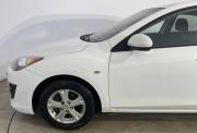 Mazda 3 II (BL) Саранск  - изображение 35