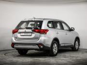 Mitsubishi Outlander III Рестайлинг 3 Санкт-Петербург  - изображение 33