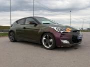 Hyundai Veloster I Санкт-Петербург  - изображение 25