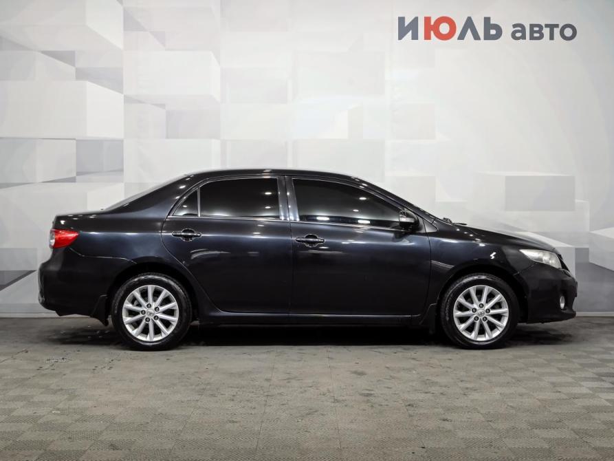 Toyota Corolla X (E140 E150) Рестайлинг Екатеринбург  - изображение 8