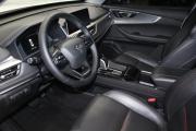 Chery Tiggo 7 Pro I Кемерово  - изображение 37