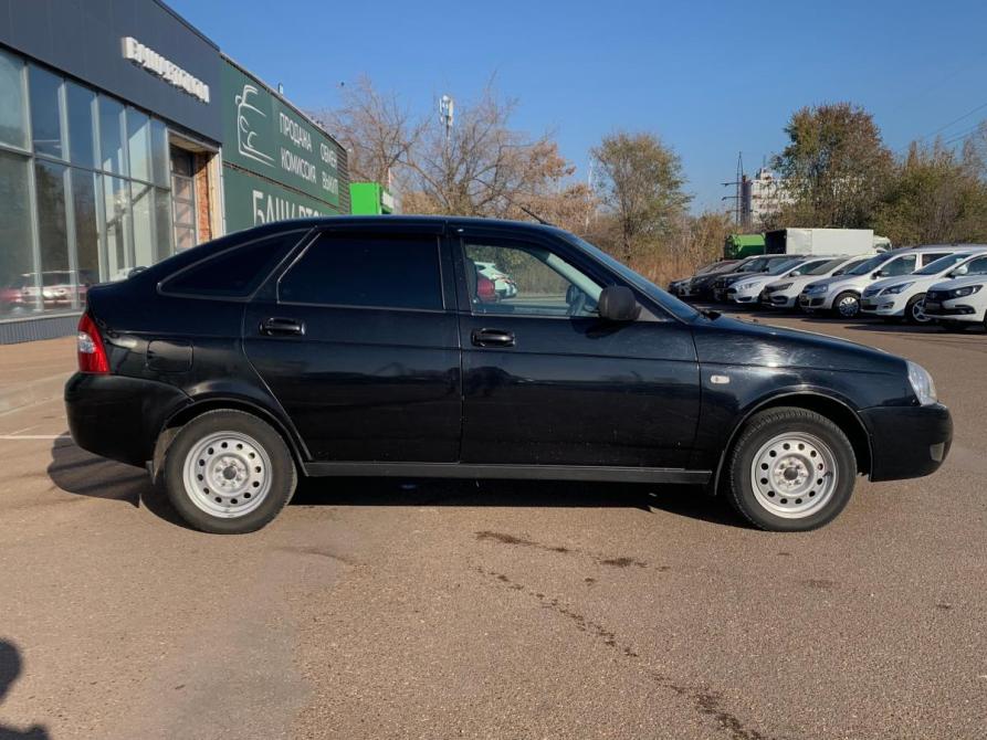 Lada (ВАЗ) Priora I Стерлитамак  - изображение 8