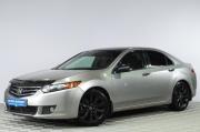 Honda Accord VIII Челябинск  - изображение 22