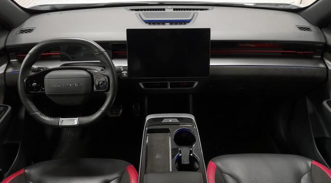 JETOUR DASHING I с пробегом 2024 года, цена 2 149 000 рублей, 50316 км, внедорожник, Автокод Объявления