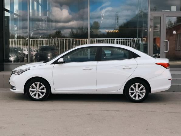 Changan Alsvin с пробегом 2023 года, цена 1 050 000 рублей, 25419 км, седан, Автокод Объявления