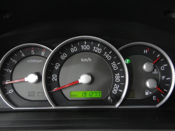 Kia Sorento I Рестайлинг с пробегом 2008 года, цена 1 070 000 рублей, 191000 км, внедорожник, Автокод Объявления