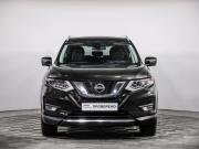 Nissan X-Trail III Рестайлинг Санкт-Петербург  - изображение 32