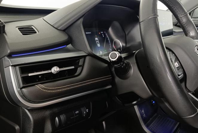 Chery Tiggo 8 I Рестайлинг с пробегом 2023 года, цена 1 790 000 рублей, 87143 км, внедорожник, Автокод Объявления