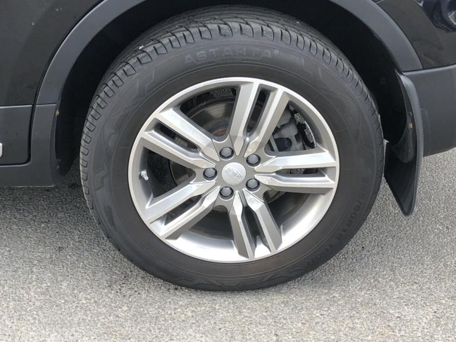 Geely Atlas I Брянск  - изображение 15
