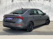 Skoda Rapid II Тамбов  - изображение 22