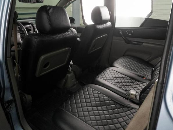 Chevrolet Rezzo с пробегом 2006 года, цена 459 000 рублей, 286308 км, компактвэн, Автокод Объявления