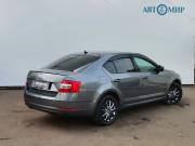 Skoda Octavia III (A7) Рестайлинг Москва  - изображение 19