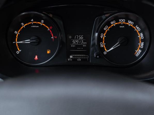 Lada (ВАЗ) Granta I Рестайлинг с пробегом 2022 года, цена 750 000 рублей, 92913 км, седан, Автокод Объявления