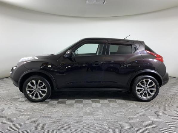 Nissan Juke I с пробегом 2013 года, цена 980 000 рублей, 224099 км, внедорожник, Автокод Объявления